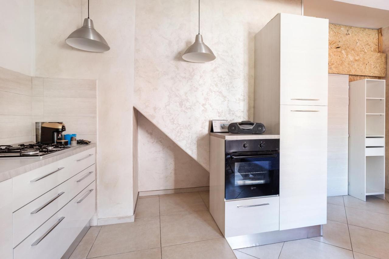 Casa Valentina Daire Katanya Dış mekan fotoğraf