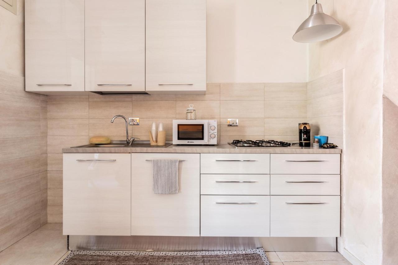 Casa Valentina Daire Katanya Dış mekan fotoğraf