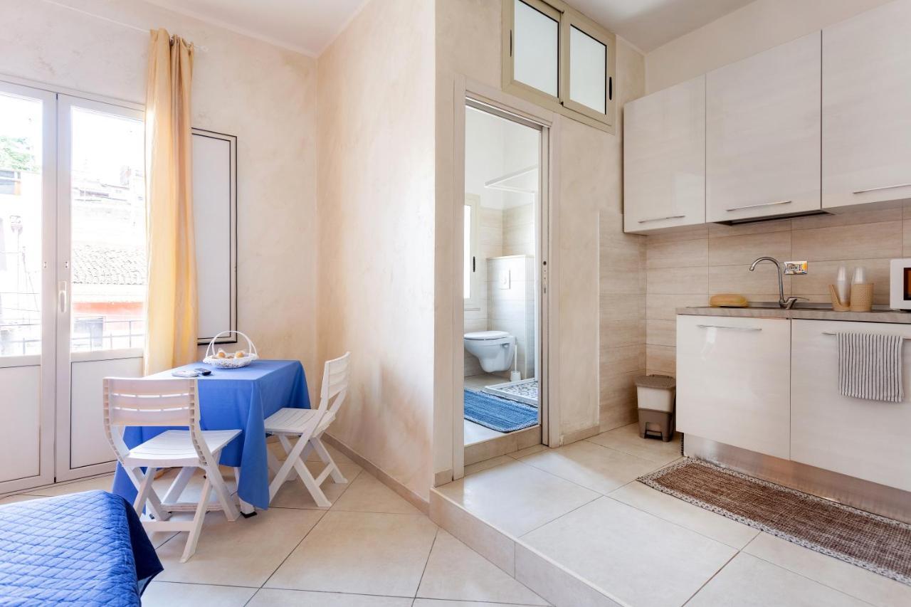 Casa Valentina Daire Katanya Dış mekan fotoğraf