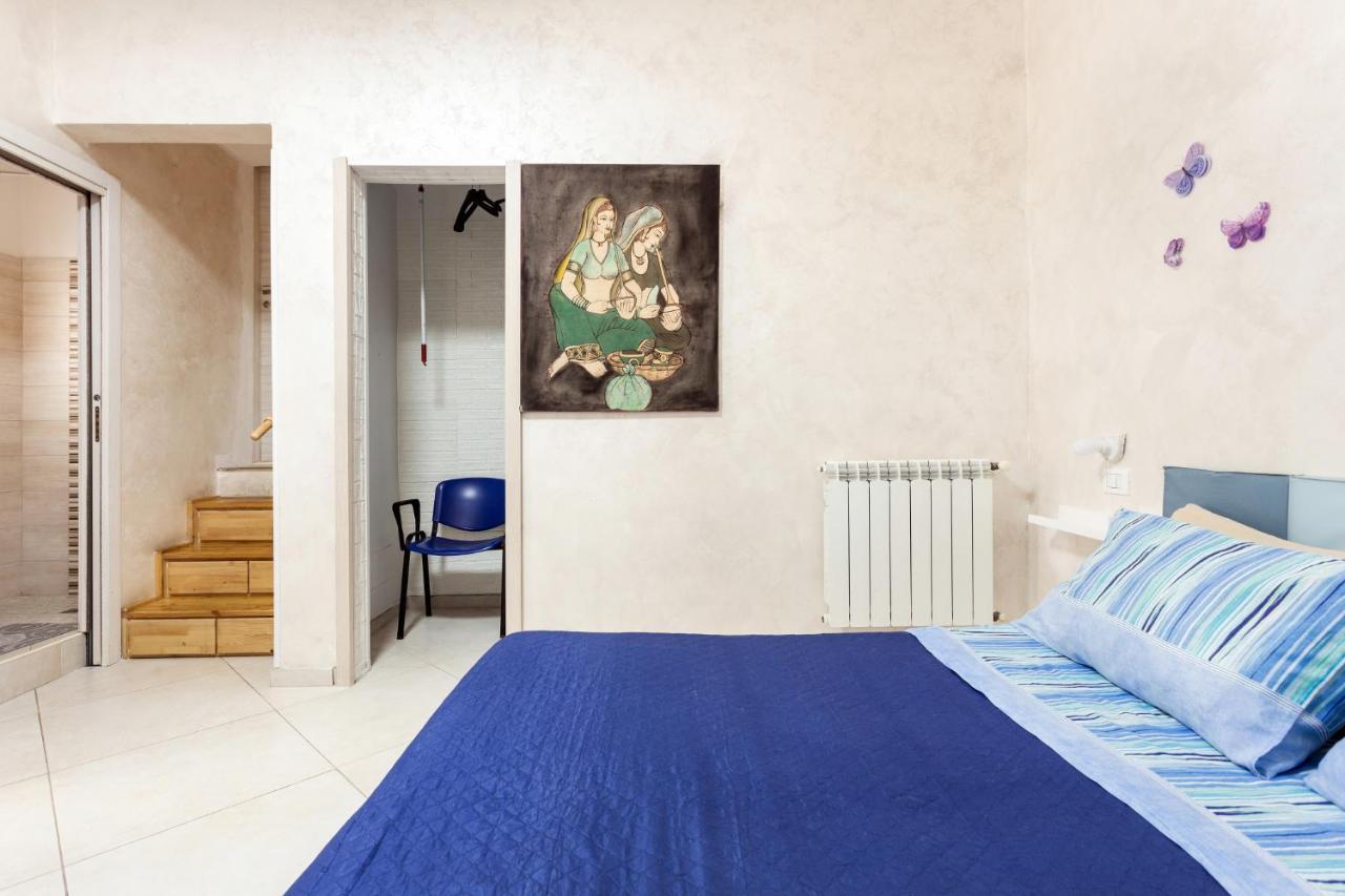 Casa Valentina Daire Katanya Dış mekan fotoğraf
