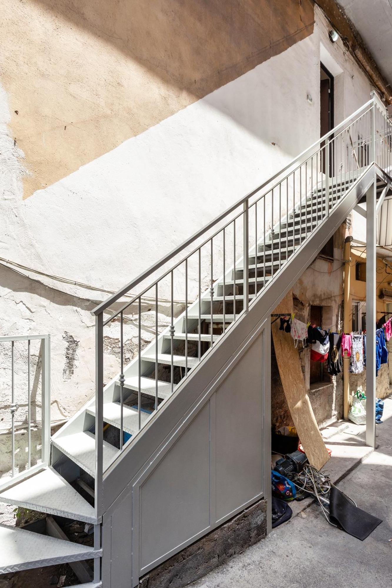 Casa Valentina Daire Katanya Dış mekan fotoğraf